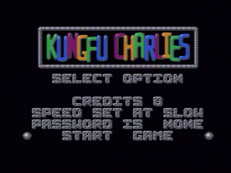 Kungfu Charlies - Image 5
