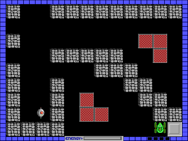 General Budda's Labyrinth - Image 5