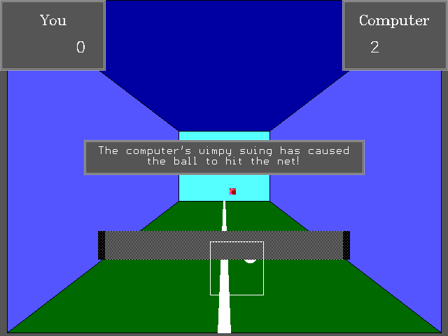 3DWorld — screenshot 1