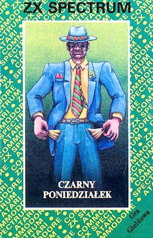 Czarny Poniedziałek