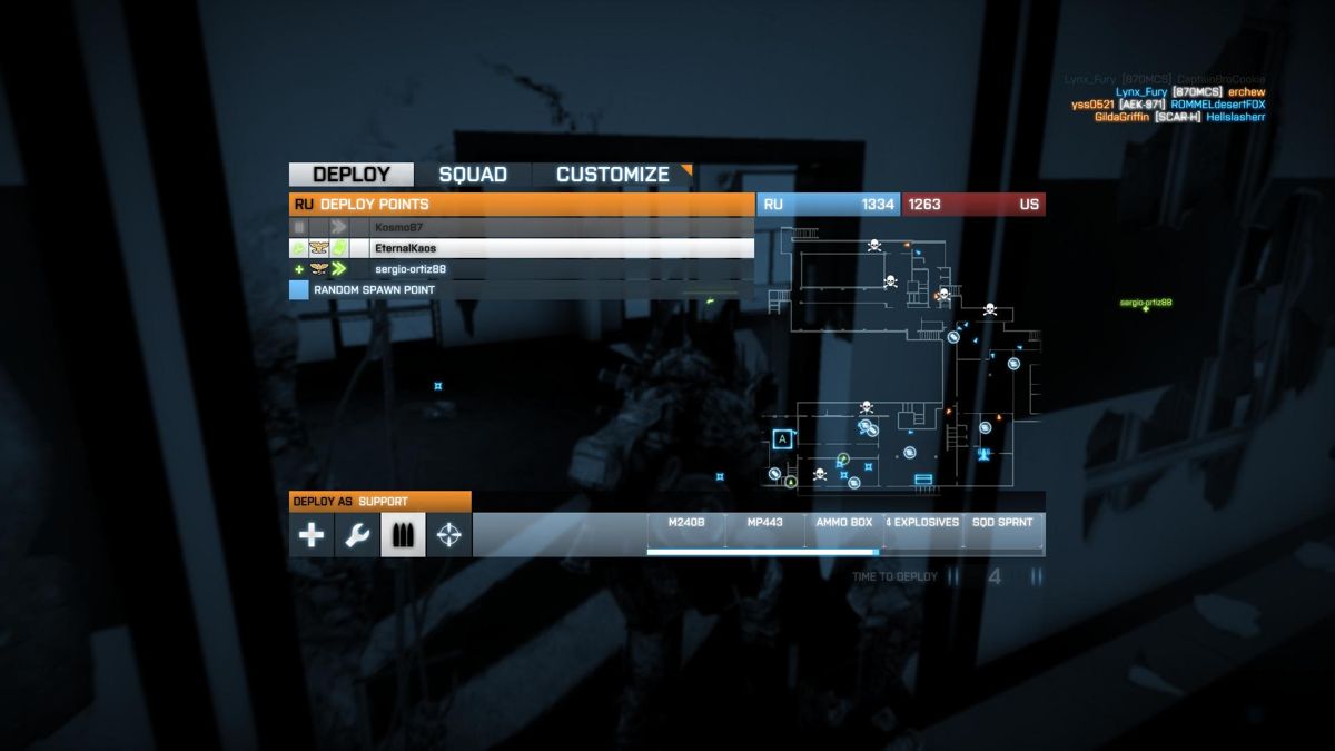 Battlefield 3: Close Quarters - Image 4