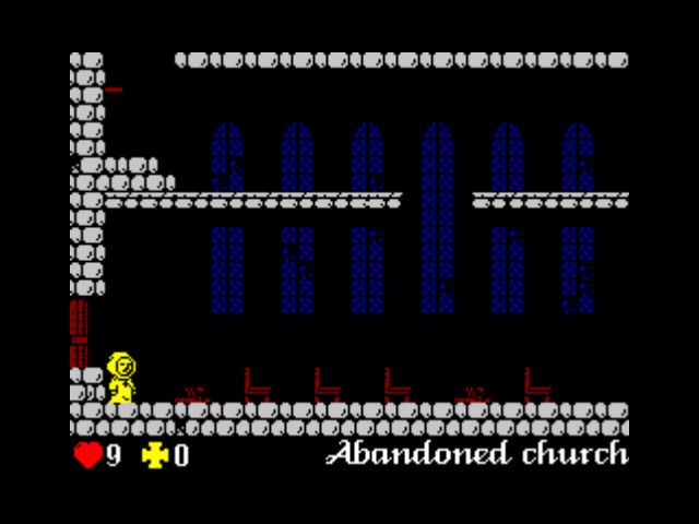l'Abbaye des Morts - Image 4