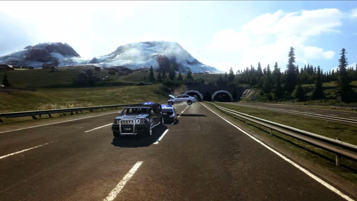 Crash Time 5: Undercover - Image 5