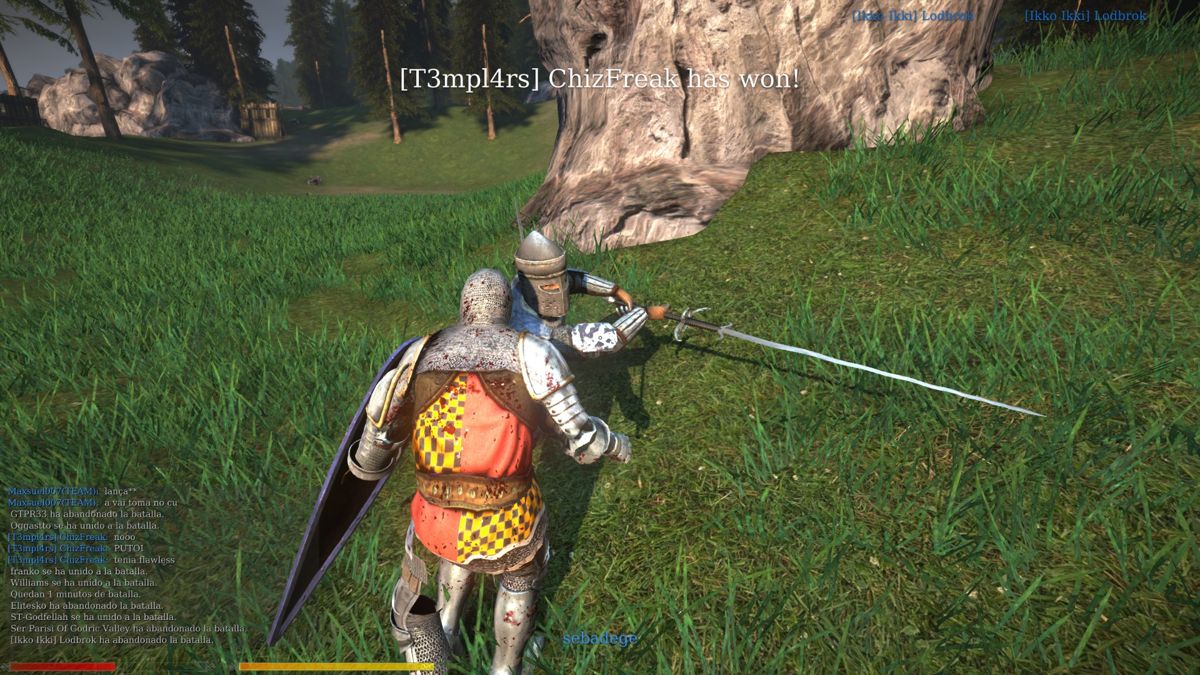 Chivalry: Medieval Warfare - Image 4