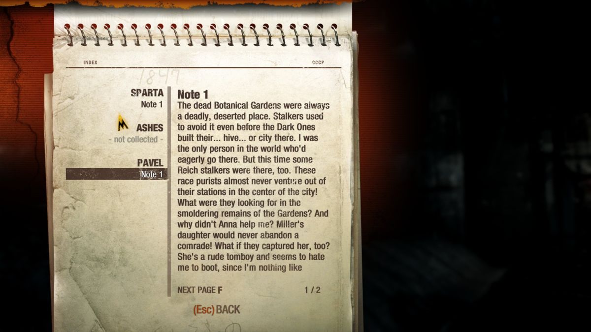 Metro: Last Light - Image 5