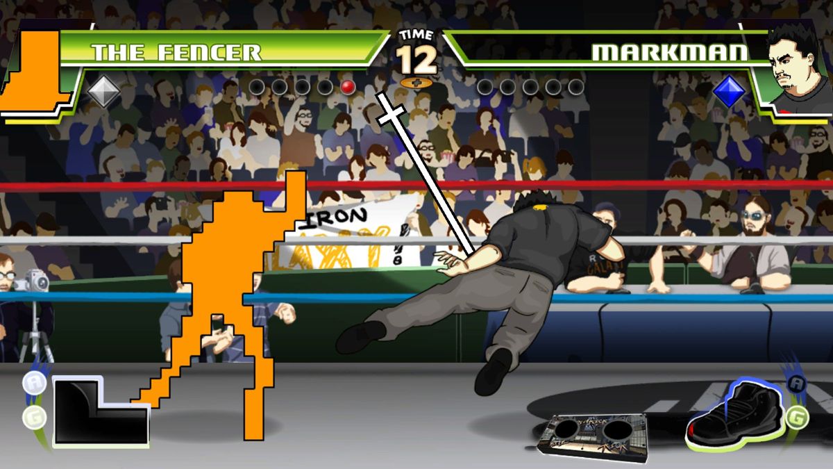 Divekick - Image 5