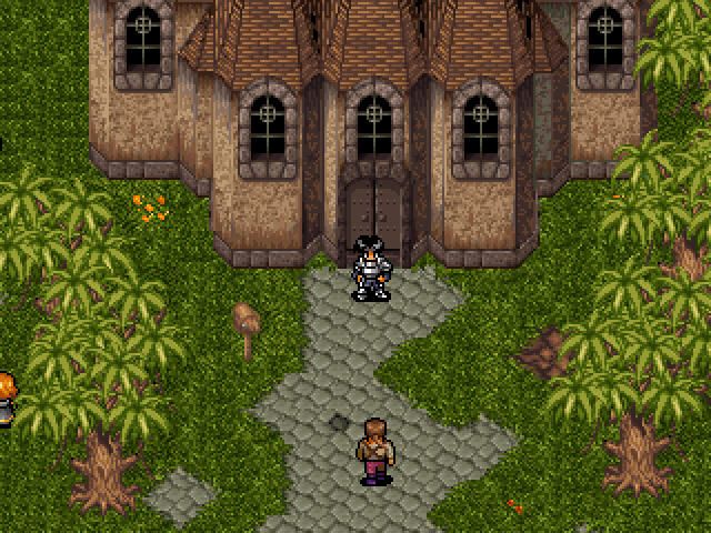 Forgotten Saga - Image 5