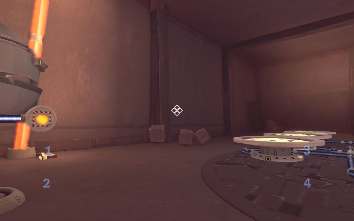 Quantum Conundrum - Image 5