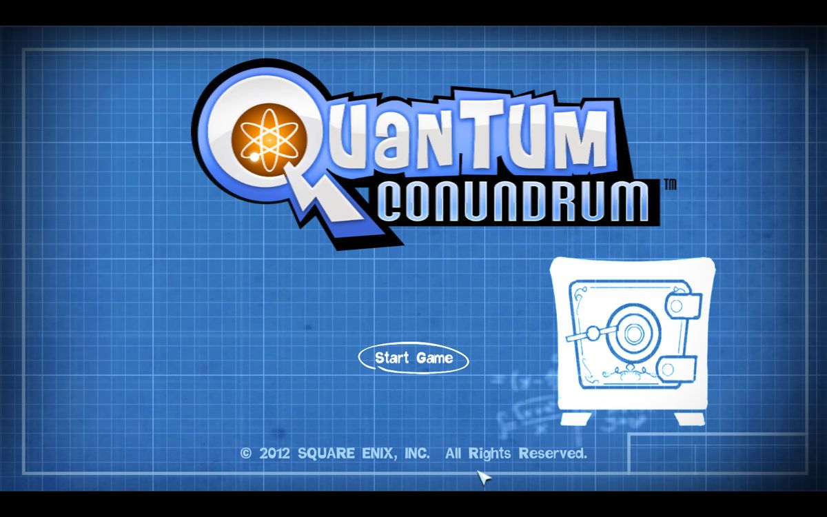 Quantum Conundrum - Image 4