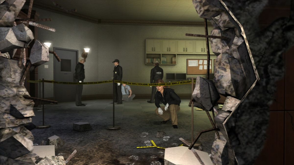 NCIS - Image 6