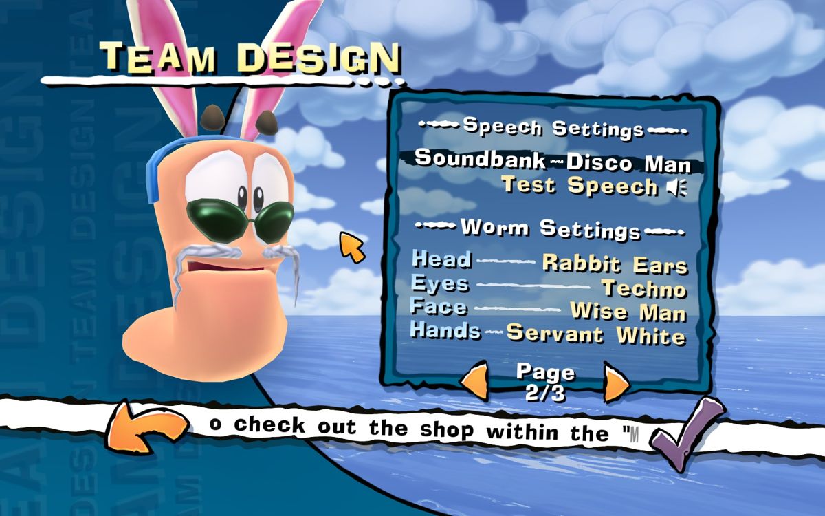 Worms: Ultimate Mayhem - Image 5