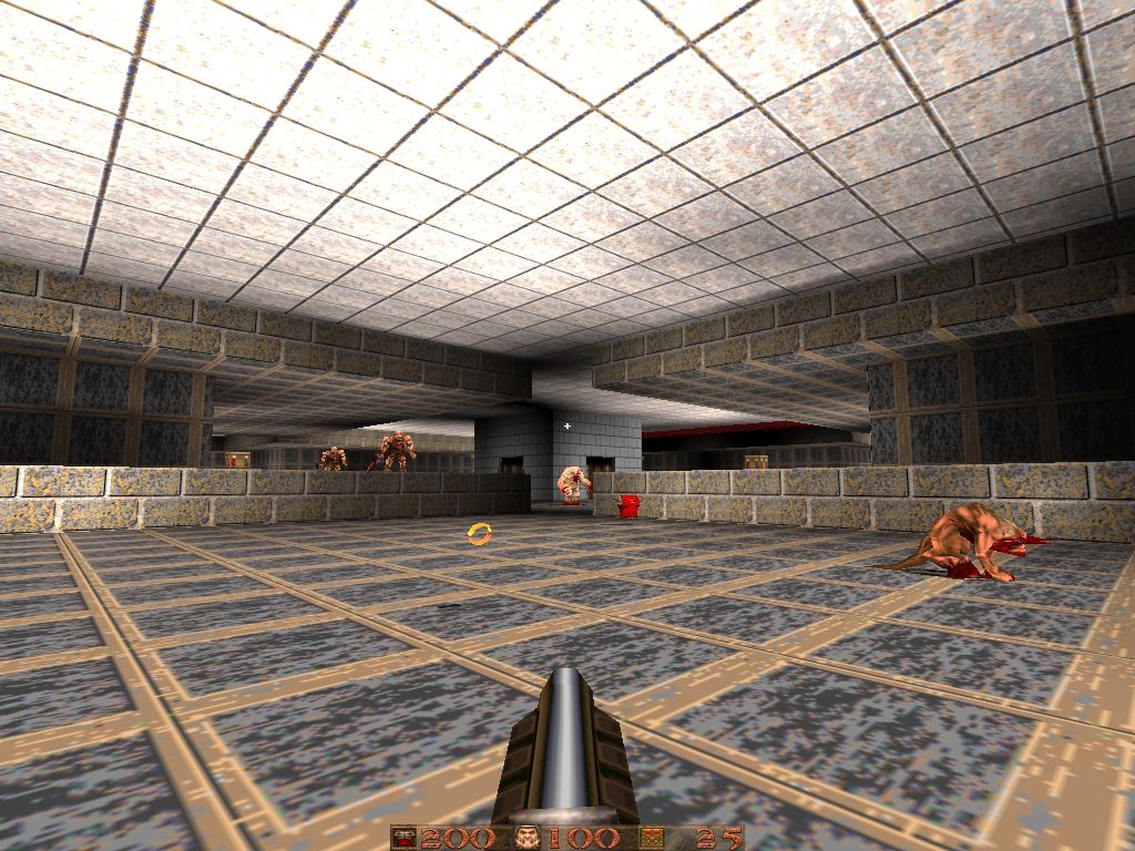 Tremor for Quake - Image 6