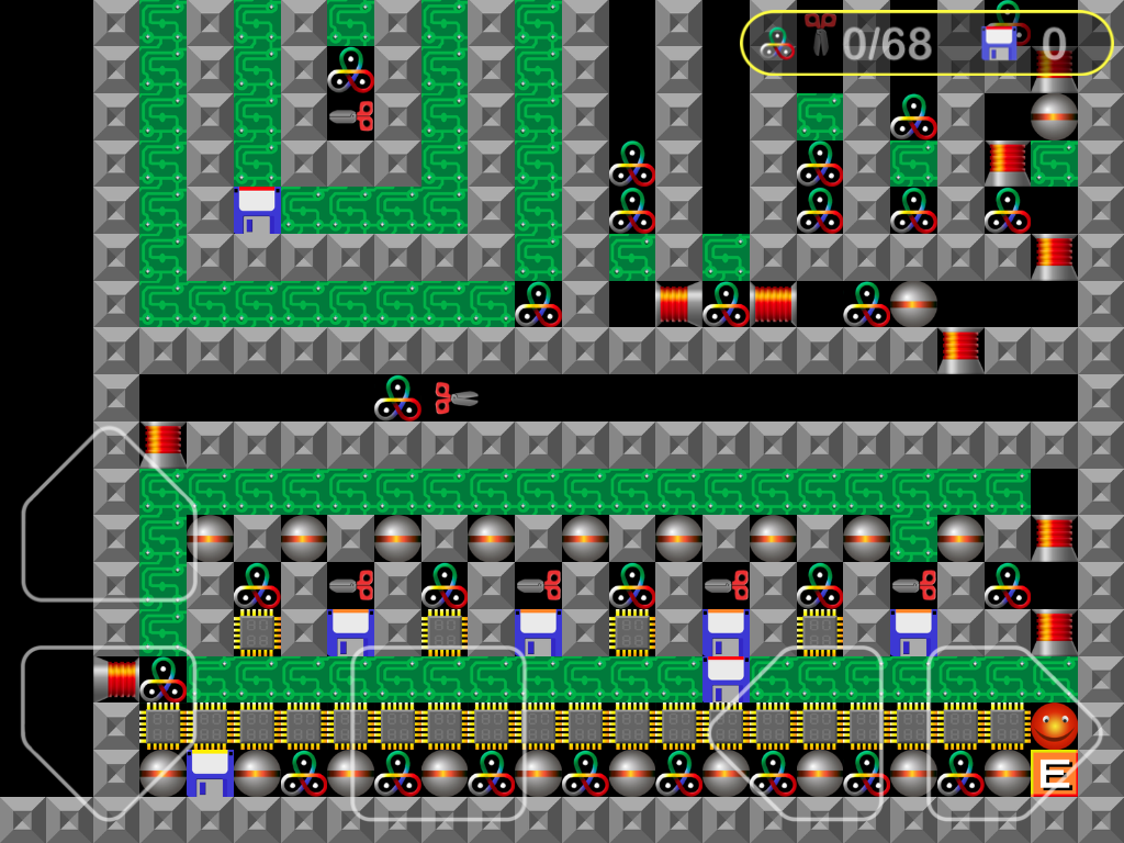 Supaplex 2 - Image 5