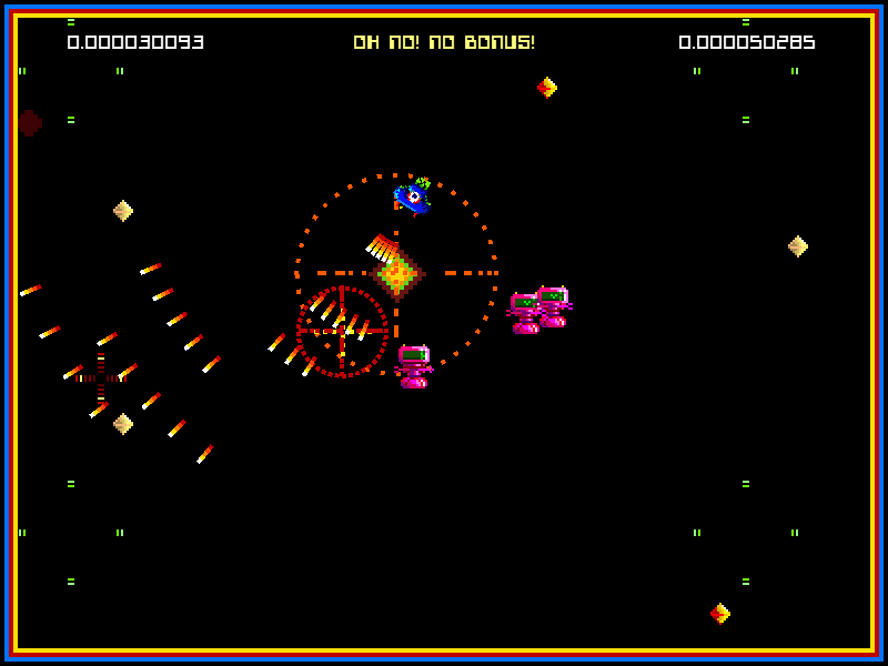 Squid Yes! Not So Octopus! — screenshot 1