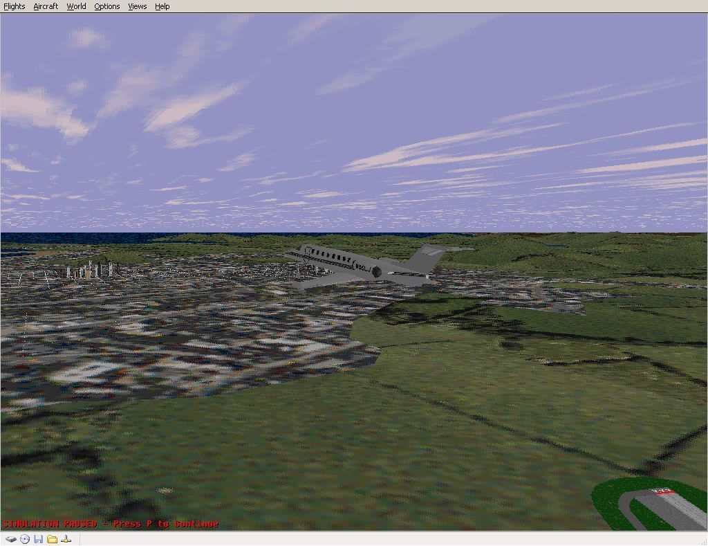 Perfect Flight Deluxe: Great Britain - Image 6