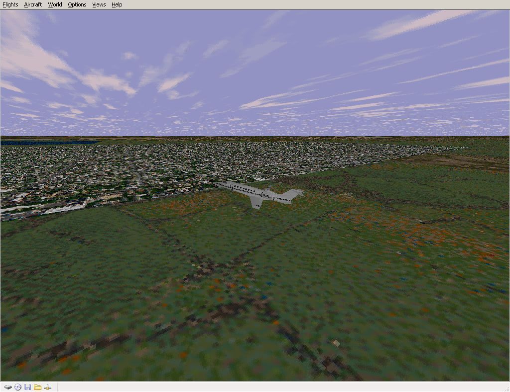 Perfect Flight Deluxe: Great Britain - Image 5