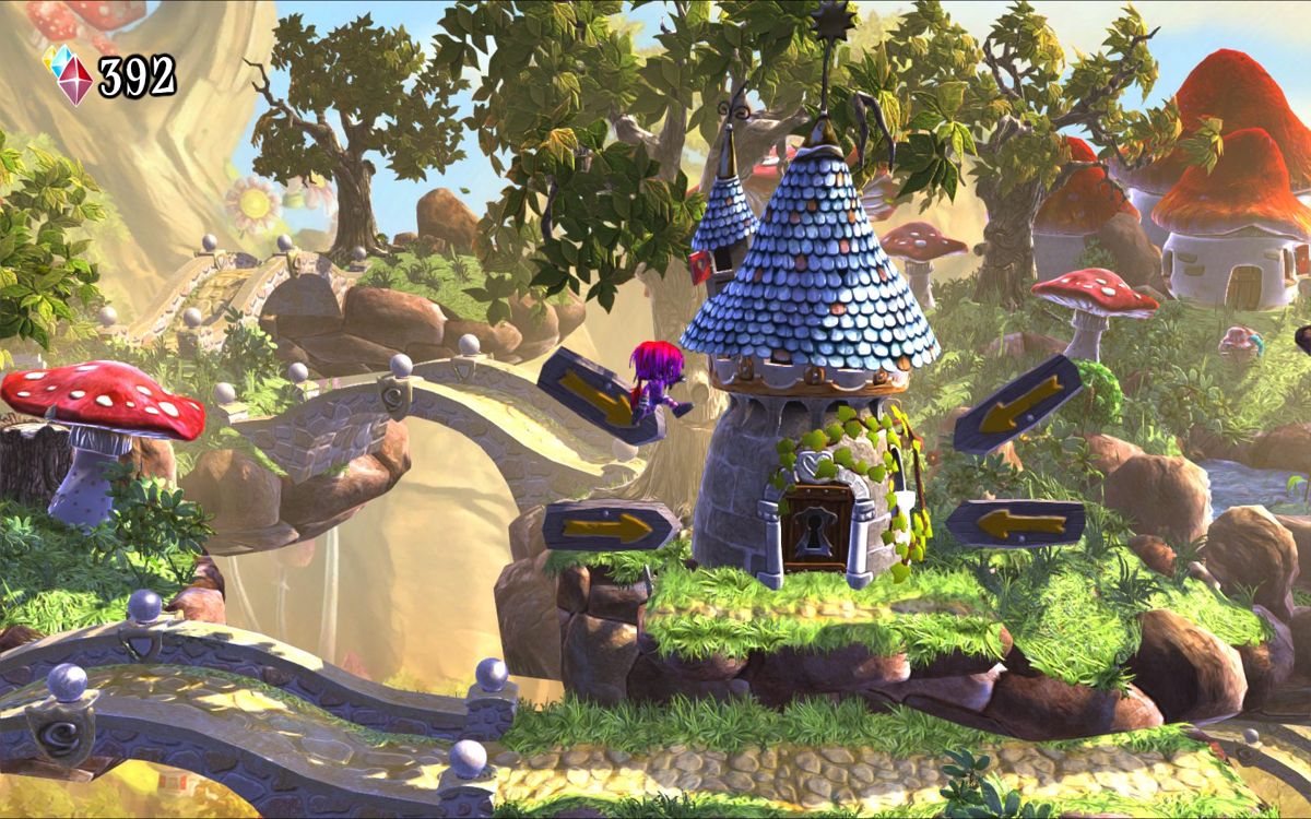 Giana Sisters: Twisted Dreams - Image 5