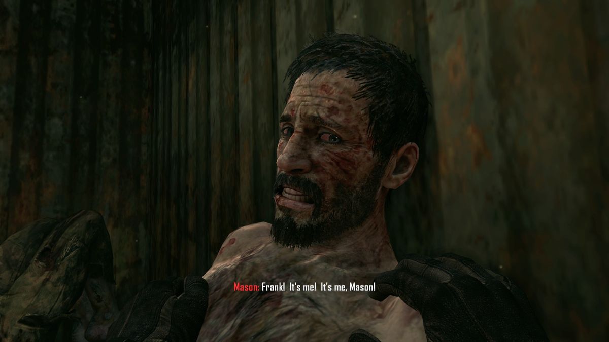 Call of Duty: Black Ops II — screenshot 2