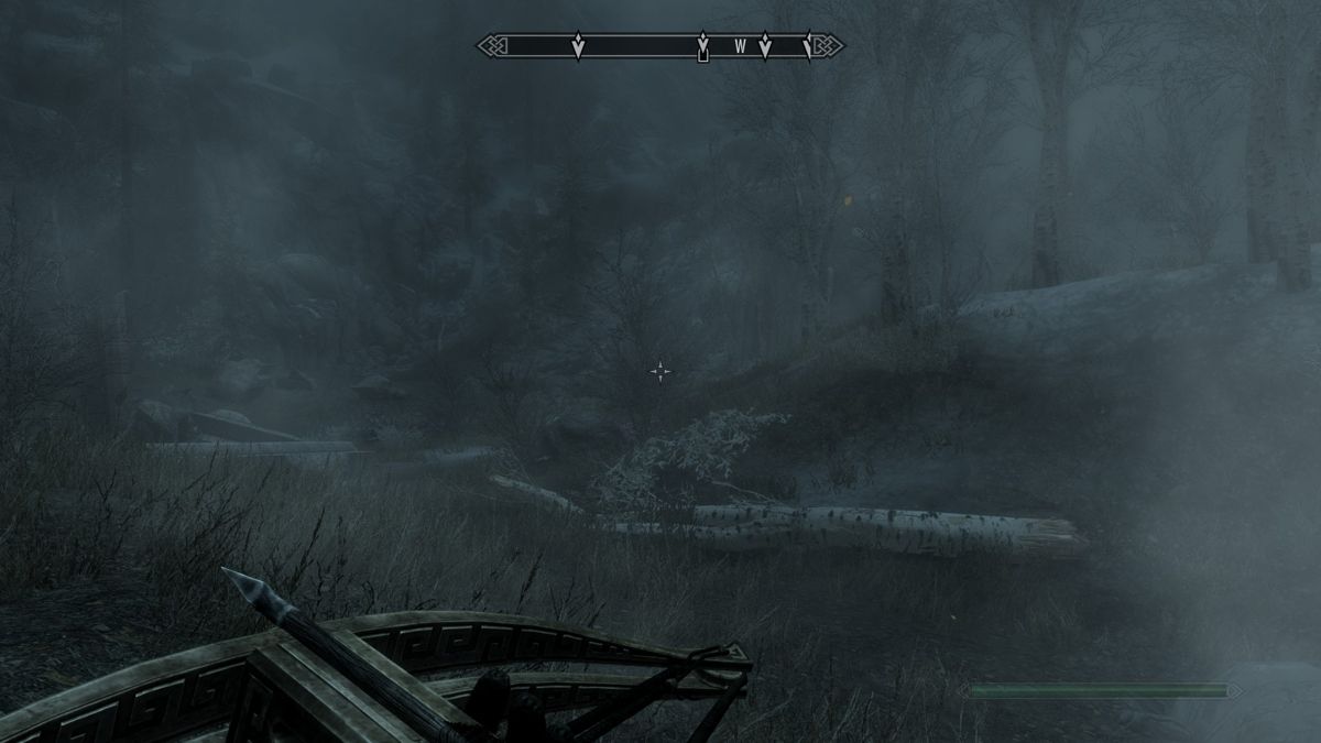 The Elder Scrolls V: Skyrim - Dawnguard — screenshot 2