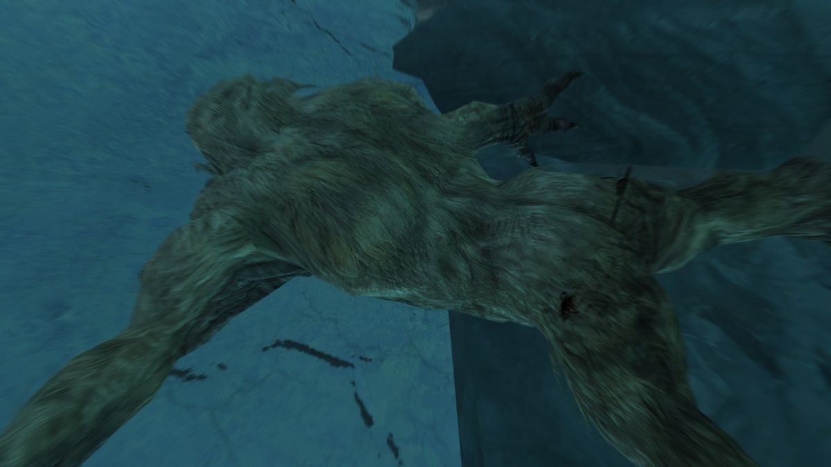 The Elder Scrolls V: Skyrim - Dawnguard - Image 4
