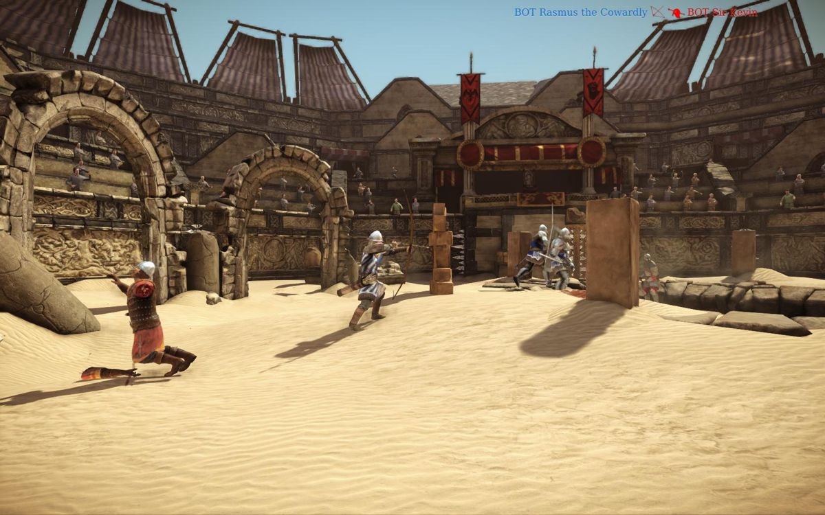 Chivalry: Medieval Warfare - Image 6