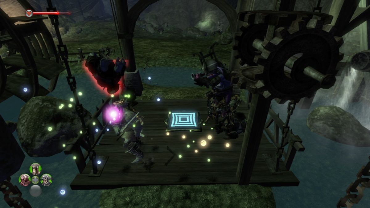 Fable II: See the Future - Image 5