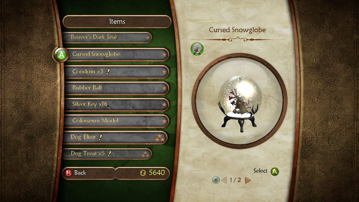 Fable II: See the Future - Image 4