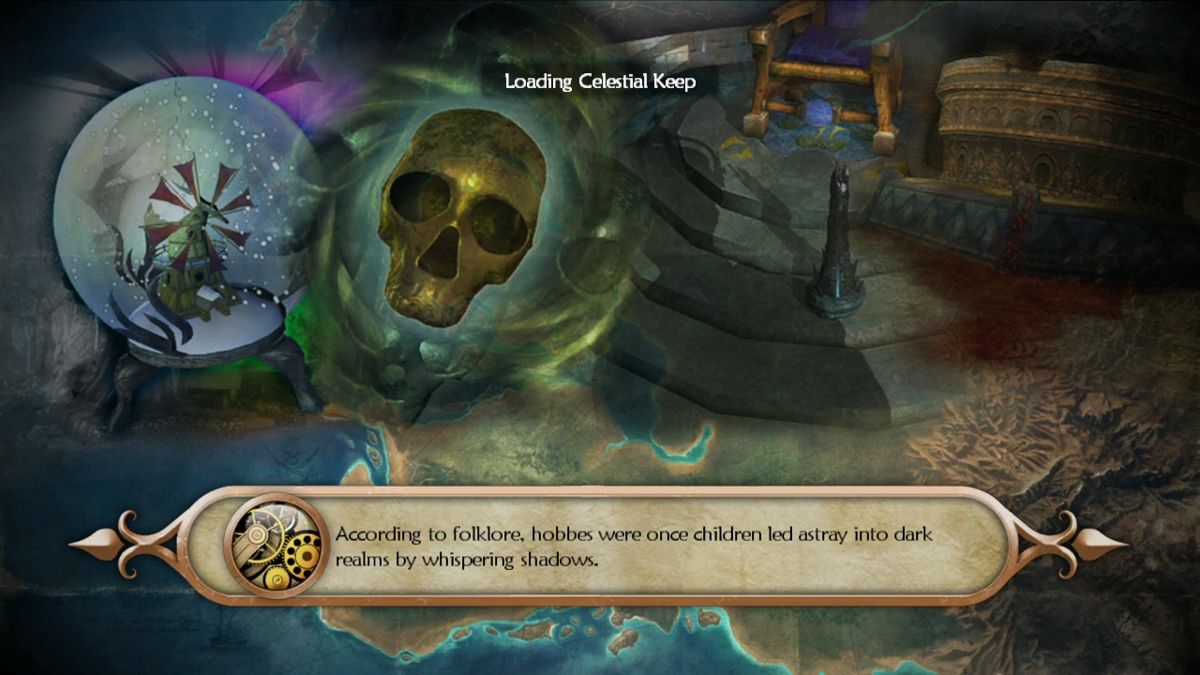 Fable II: See the Future - Image 6