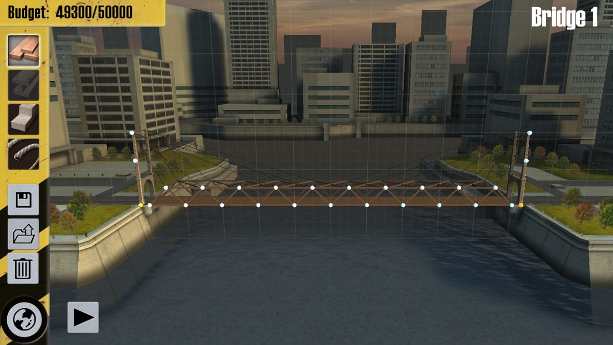 Bridge Constructor - Image 4