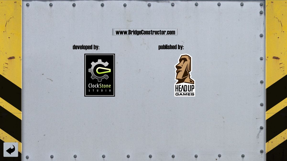 Bridge Constructor - Image 5