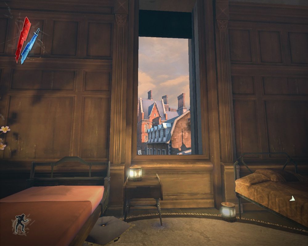 Dishonored — screenshot 2