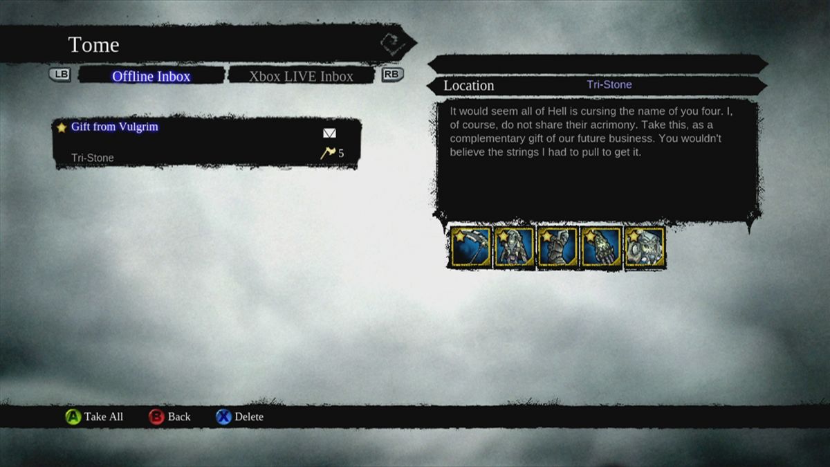 Darksiders II - Image 5