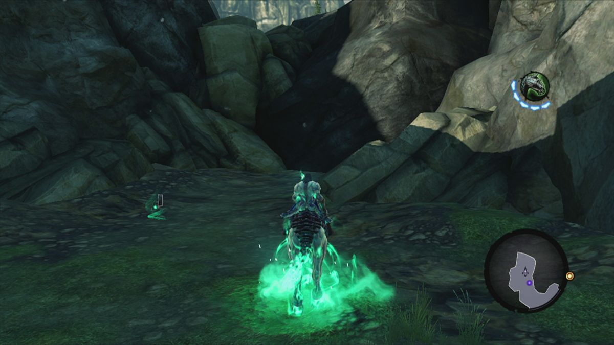Darksiders II - Image 6