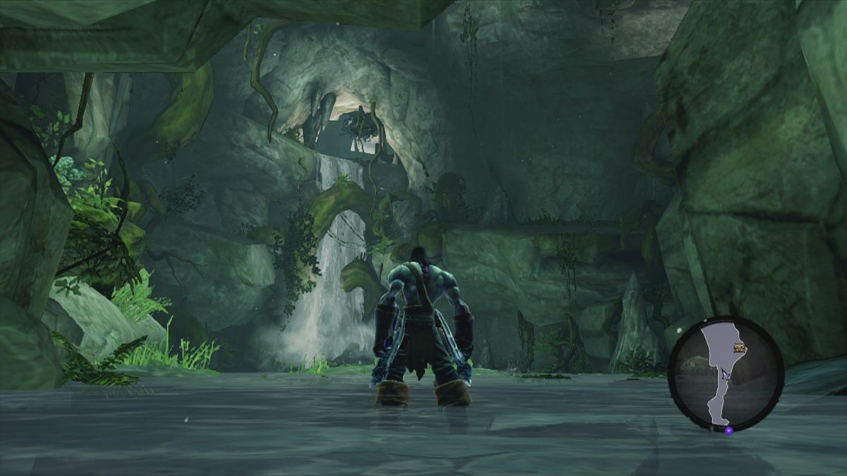 Darksiders II — screenshot 2