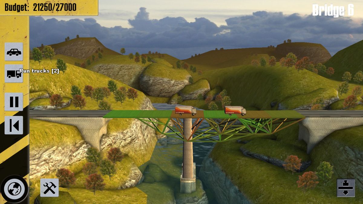 Bridge Constructor - Image 6