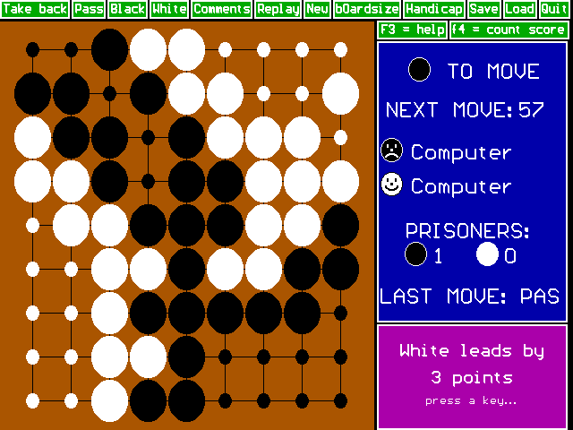 TurboGo — screenshot 2