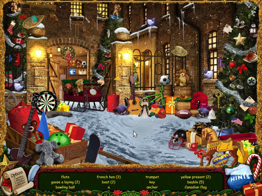 Christmas Wonderland - Image 6
