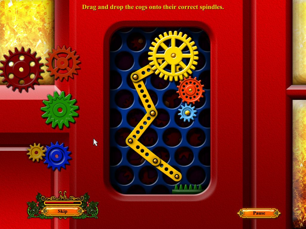 Christmas Wonderland - Image 5