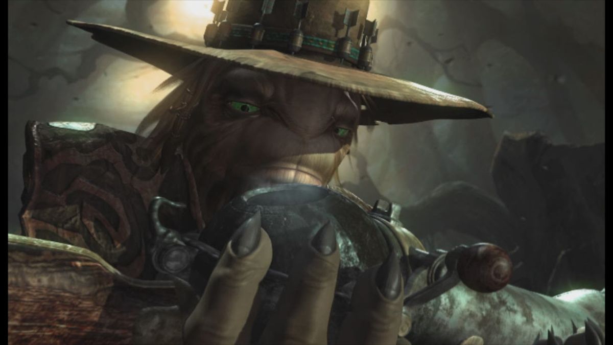 Oddworld: Stranger's Wrath HD - Image 6