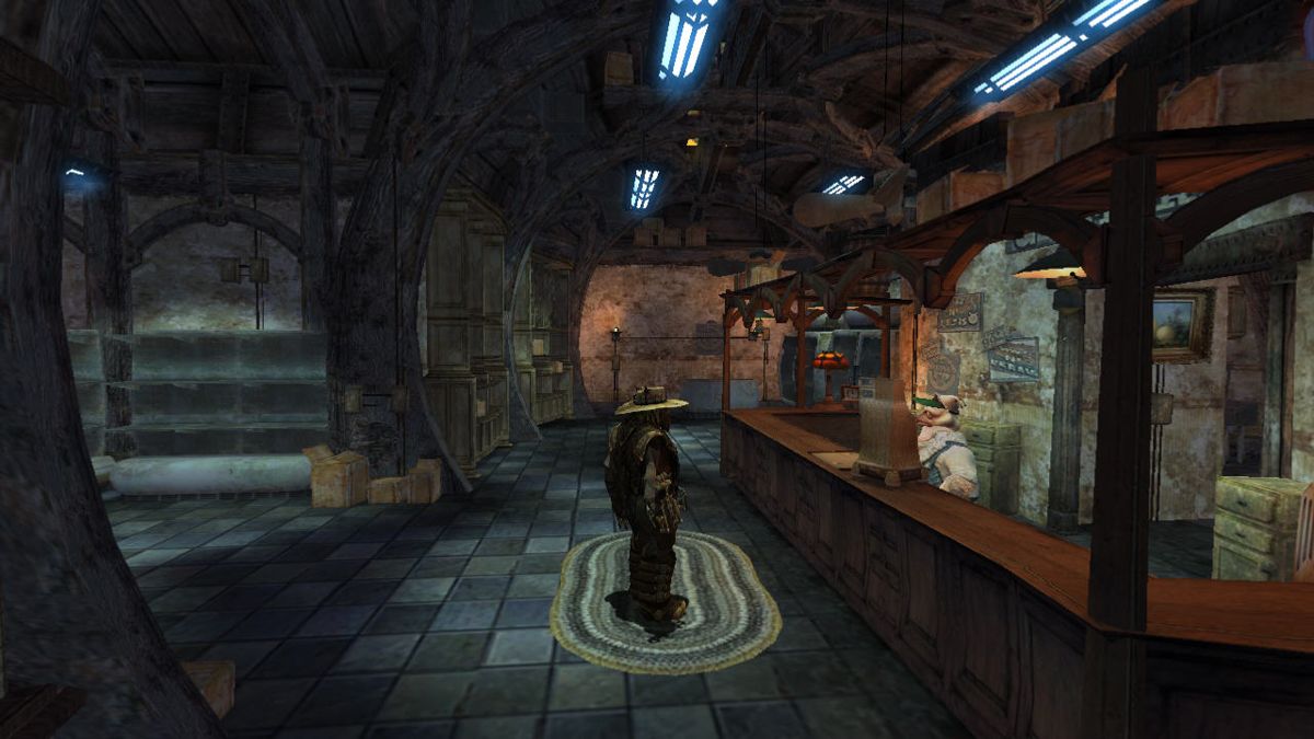 Oddworld: Stranger's Wrath HD - Image 5