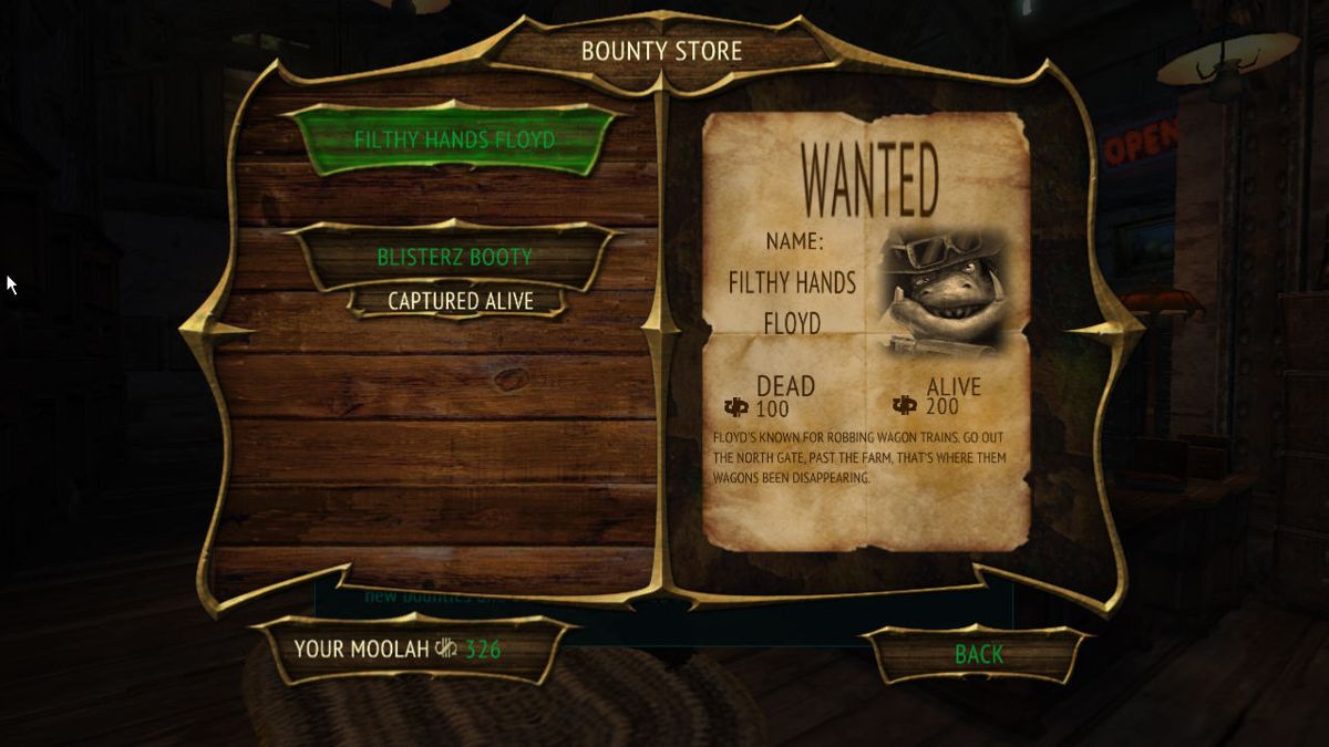 Oddworld: Stranger's Wrath HD - Image 4