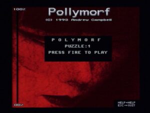 Pollymorph