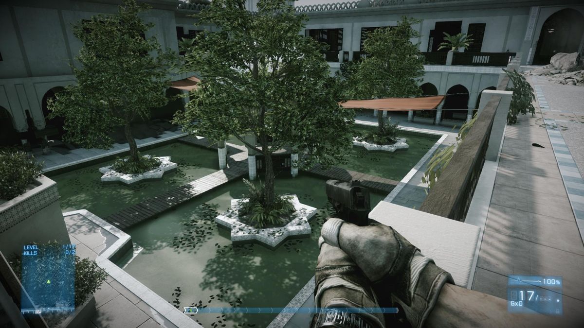 Battlefield 3: Close Quarters - Image 5
