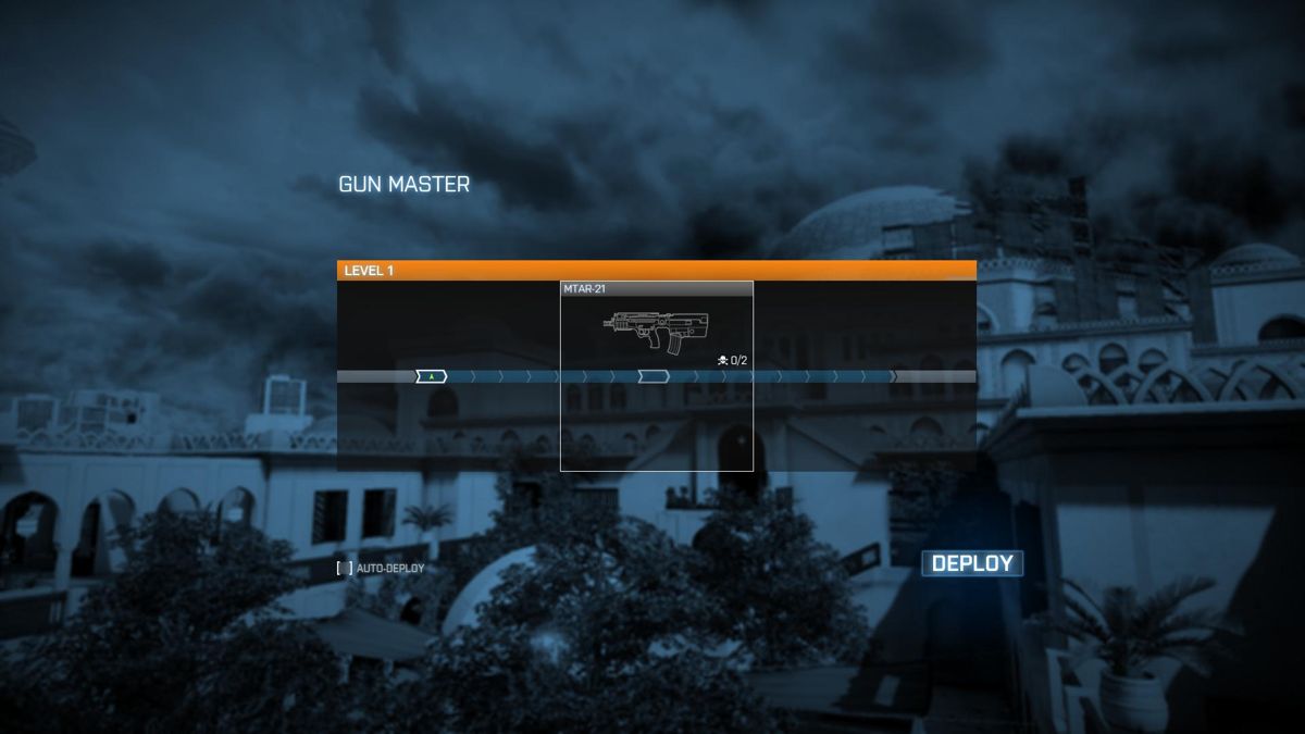 Battlefield 3: Close Quarters — screenshot 1