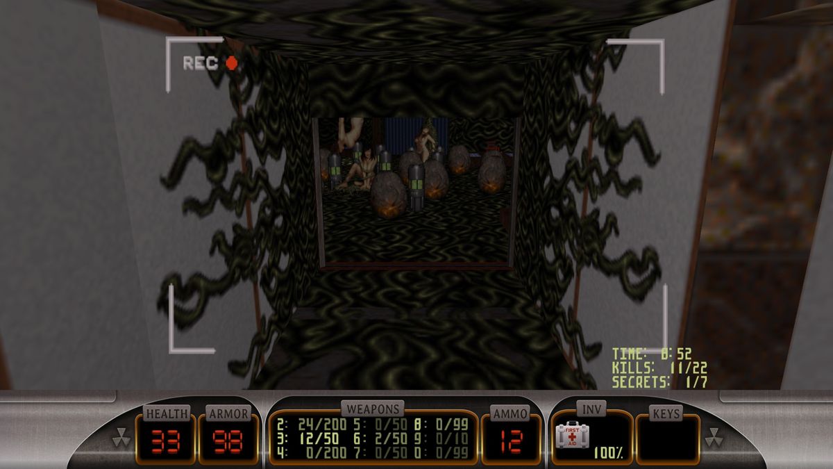 Duke Nukem 3D: Megaton Edition — screenshot 2