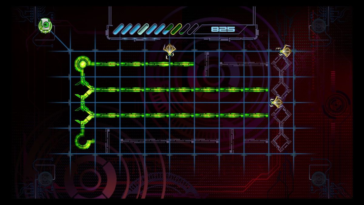 A Virus Named Tom — screenshot 1