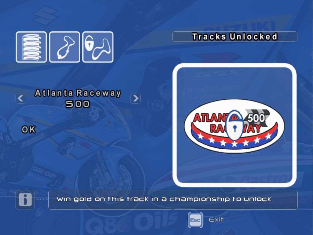 Crescent Suzuki Racing - Image 5