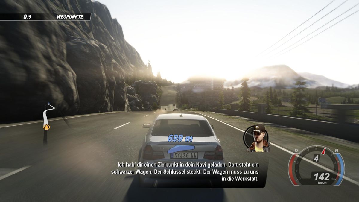 Crash Time 5: Undercover - Image 6