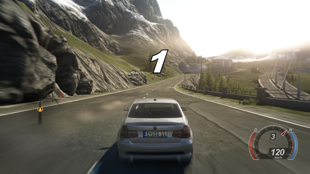 Crash Time 5: Undercover — screenshot 1