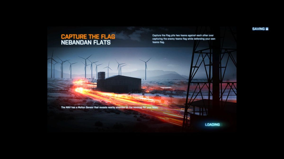 Battlefield 3: End Game â screenshot 2